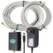 Phonelex Cell Phone Signal Booster Kit with Ceiling & Yagi Antenna - White - Phonelex - Simple Cell Shop, Free shipping from Maryland!