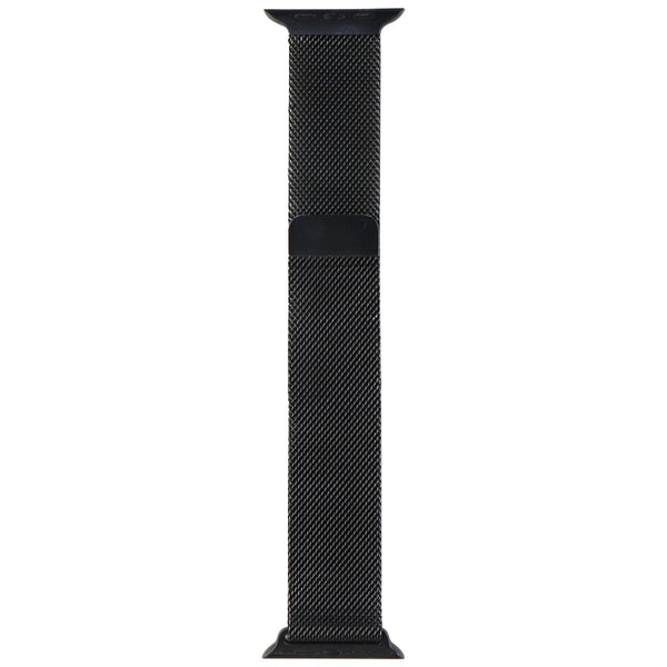 Apple (42mm) Milanese Loop Band for Apple Watch (42/44/45mm) - Space Black - Apple - Simple Cell Shop, Free shipping from Maryland!