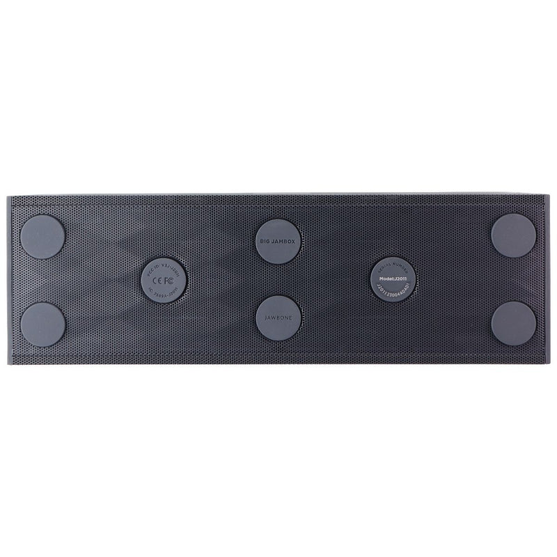 Jawbone Big JAMBOX Wireless Bluetooth Speaker - Graphite Hex - Jawbone - Simple Cell Shop, Free shipping from Maryland!