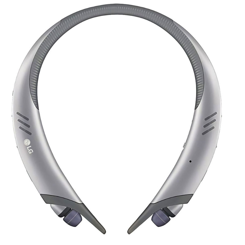 LG TONE Active+ (HBS-A100) Bluetooth Wireless Stereo Headset - Silver - LG - Simple Cell Shop, Free shipping from Maryland!