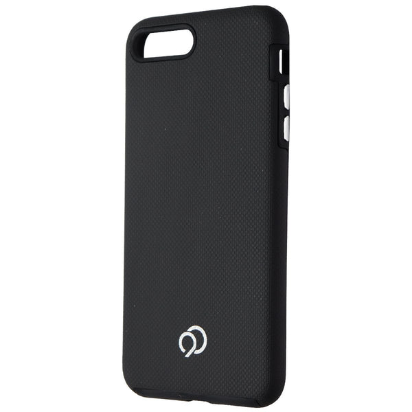 Nimbus9 Latitude Series Case for iPhone 8 Plus/7 Plus - Black - Nimbus9 - Simple Cell Shop, Free shipping from Maryland!