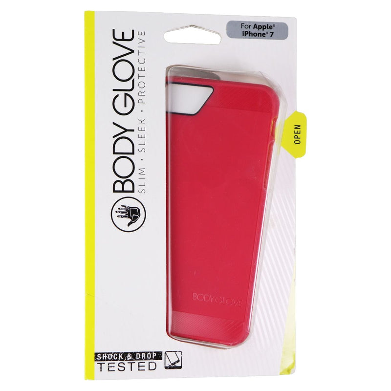 Body Glove Carbon HD Case for Apple iPhone 8 / iPhone 7 Body Glove Carbon HD Case for Apple iPhone 8 / iPhone 7