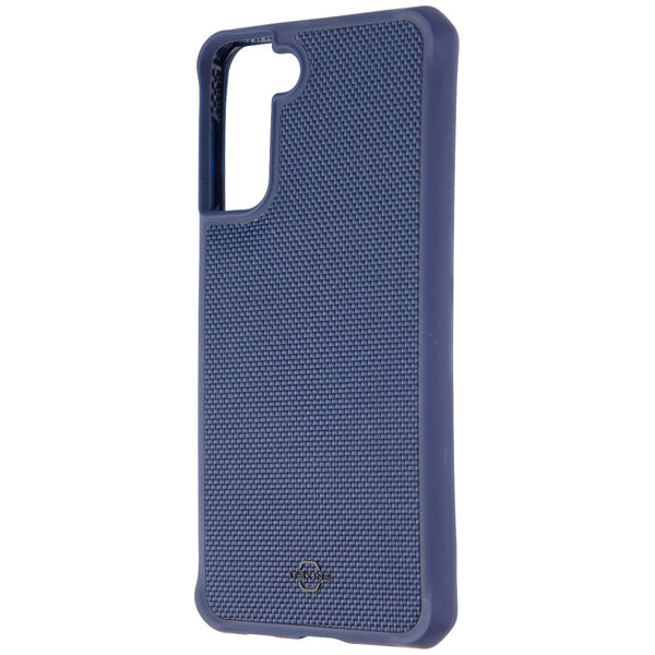 ITSKINS Hybrid Ballistic Case for Samsung Galaxy (S21+) 5G - Dark Blue - ITSKINS - Simple Cell Shop, Free shipping from Maryland!