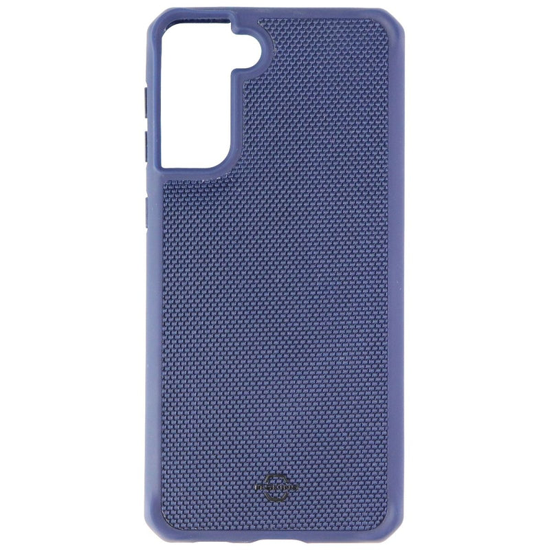 ITSKINS Hybrid Ballistic Case for Samsung Galaxy (S21+) 5G - Dark Blue - ITSKINS - Simple Cell Shop, Free shipping from Maryland!