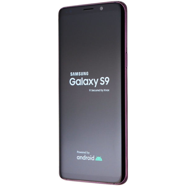 Samsung Galaxy S9 (5.8-in) Smartphone (SM-G960U) AT&T Only - 64GB/Lilac Purple - Samsung - Simple Cell Shop, Free shipping from Maryland!
