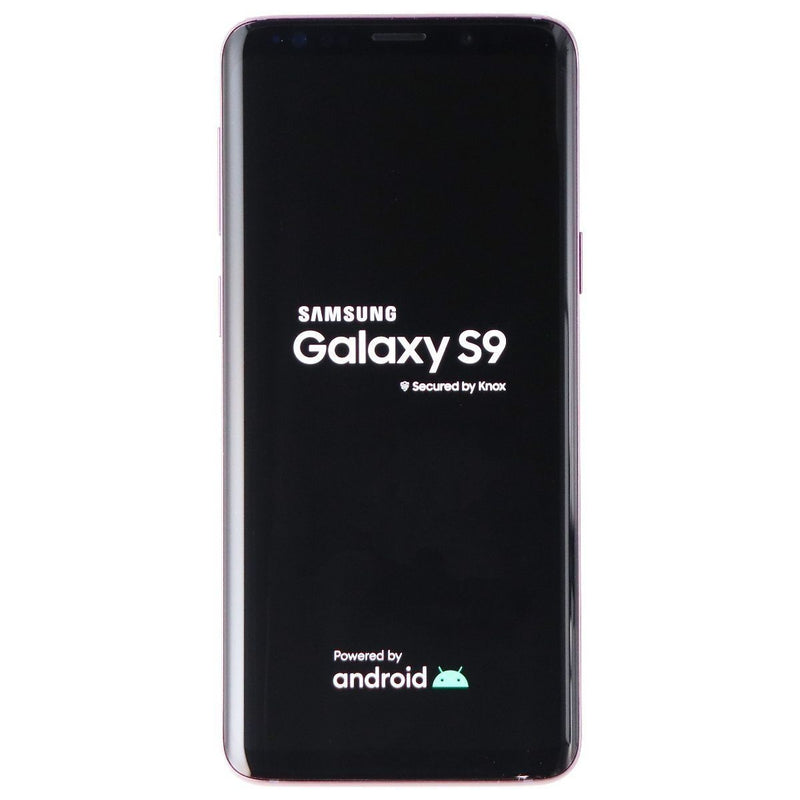 Samsung Galaxy S9 (5.8-in) Smartphone (SM-G960U) AT&T Only - 64GB/Lilac Purple - Samsung - Simple Cell Shop, Free shipping from Maryland!