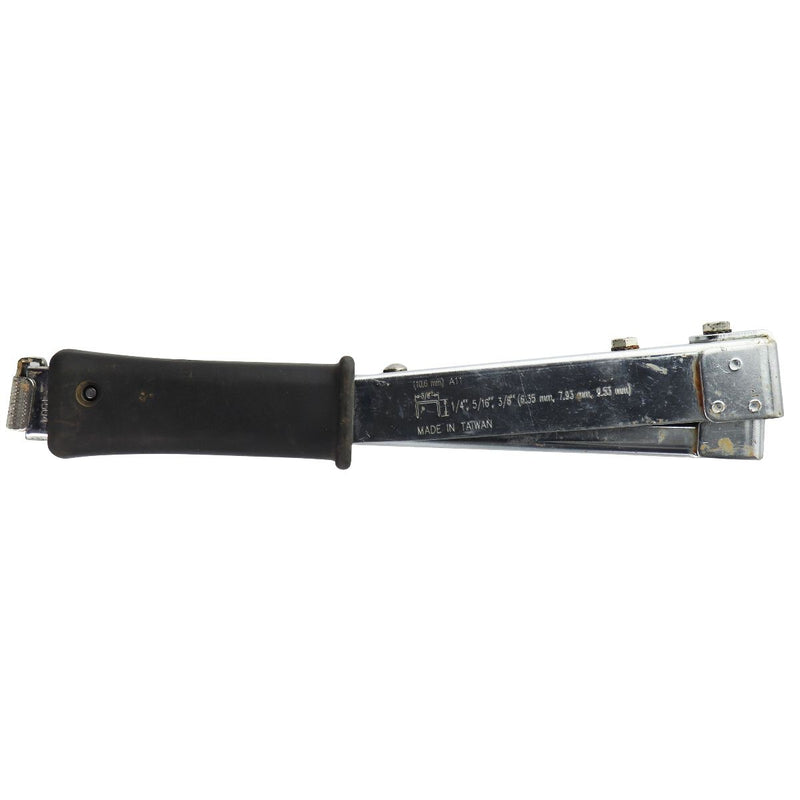 Grip-RIte Tackler Stapler Hammer Tacker (GRR11) - Grip-Rite - Simple Cell Shop, Free shipping from Maryland!