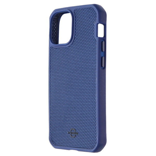 ITSKINS - Hybrid Ballistic Nylon Protective Case for iPhone 13 Mini - Dark Blue - ITSKINS - Simple Cell Shop, Free shipping from Maryland!
