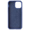 ITSKINS - Hybrid Ballistic Nylon Protective Case for iPhone 13 Mini - Dark Blue - ITSKINS - Simple Cell Shop, Free shipping from Maryland!