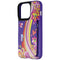 Smartish Card Wallet Case for Apple iPhone 13 Pro - Freshly Baked Graphic/Purple - Smartish - Simple Cell Shop, Free shipping from Maryland!