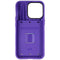 Smartish Card Wallet Case for Apple iPhone 13 Pro - Freshly Baked Graphic/Purple - Smartish - Simple Cell Shop, Free shipping from Maryland!