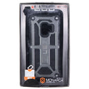 Urban Armor Gear Monarch Series Case for Samsung Galaxy S9 - Gray/Black - Urban Armor Gear - Simple Cell Shop, Free shipping from Maryland!
