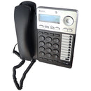 AT&T - AT ML17929 - Corded Phone with Caller ID/Call Waiting - Silver/Black - AT&T - Simple Cell Shop, Free shipping from Maryland!