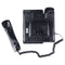 AT&T - AT ML17929 - Corded Phone with Caller ID/Call Waiting - Silver/Black - AT&T - Simple Cell Shop, Free shipping from Maryland!