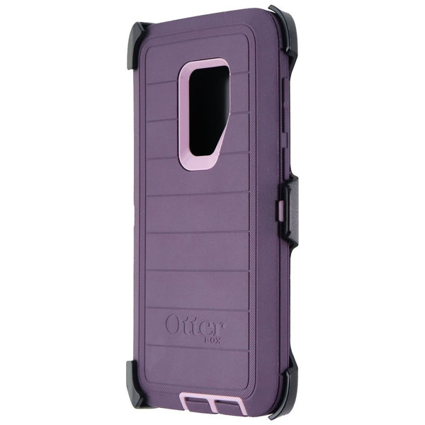 OtterBox Defender PRO Series Case for Samsung Galaxy (S9+) - Purple Nebula - OtterBox - Simple Cell Shop, Free shipping from Maryland!