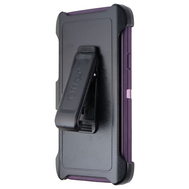 OtterBox Defender PRO Series Case for Samsung Galaxy (S9+) - Purple Nebula - OtterBox - Simple Cell Shop, Free shipping from Maryland!