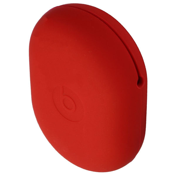 Beats PowerBeats 3 Original Silicone Carrying Case/Pouch - Red - 10 Year Edition - Beats by Dr. Dre - Simple Cell Shop, Free shipping from Maryland!