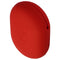 Beats PowerBeats 3 Original Silicone Carrying Case/Pouch - Red - 10 Year Edition - Beats by Dr. Dre - Simple Cell Shop, Free shipping from Maryland!