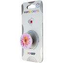 PopSockets: PopGrip Stand & Grip with Swappable Top - Dahlia Icon / Flower - PopSockets - Simple Cell Shop, Free shipping from Maryland!
