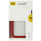 OtterBox Lumen Series Hard Case for Apple iPhone 11 - Red Hot / Clear - OtterBox - Simple Cell Shop, Free shipping from Maryland!