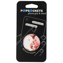 PopSockets: Collapsible Grip & Stand for Phones and Tablets - Yin Yang Roses - PopSockets - Simple Cell Shop, Free shipping from Maryland!
