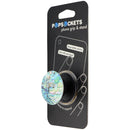 PopSockets: Collapsible Grip and Stand for Phones and Tablets - Faux Abalone - PopSockets - Simple Cell Shop, Free shipping from Maryland!
