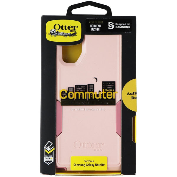 OtterBox Commuter Series Case for Samsung Galaxy (Note10+) - Ballet Way Pink - OtterBox - Simple Cell Shop, Free shipping from Maryland!