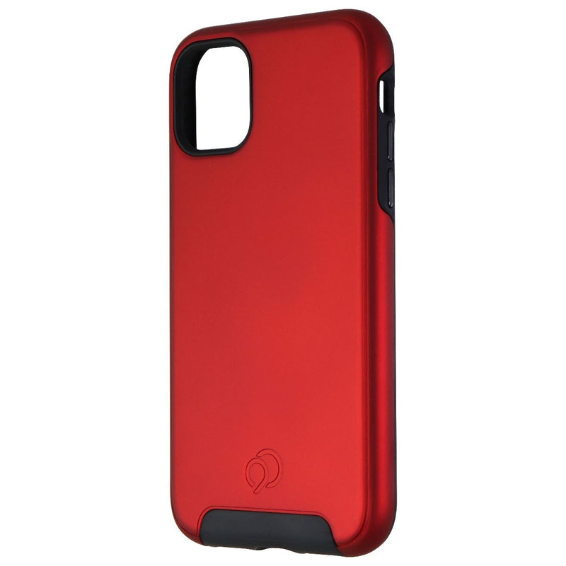 Nimbus9 Cirrus 2 Series Hardshell Case for Apple iPhone 11 - Crimson Red / Black - Nimbus - Simple Cell Shop, Free shipping from Maryland!