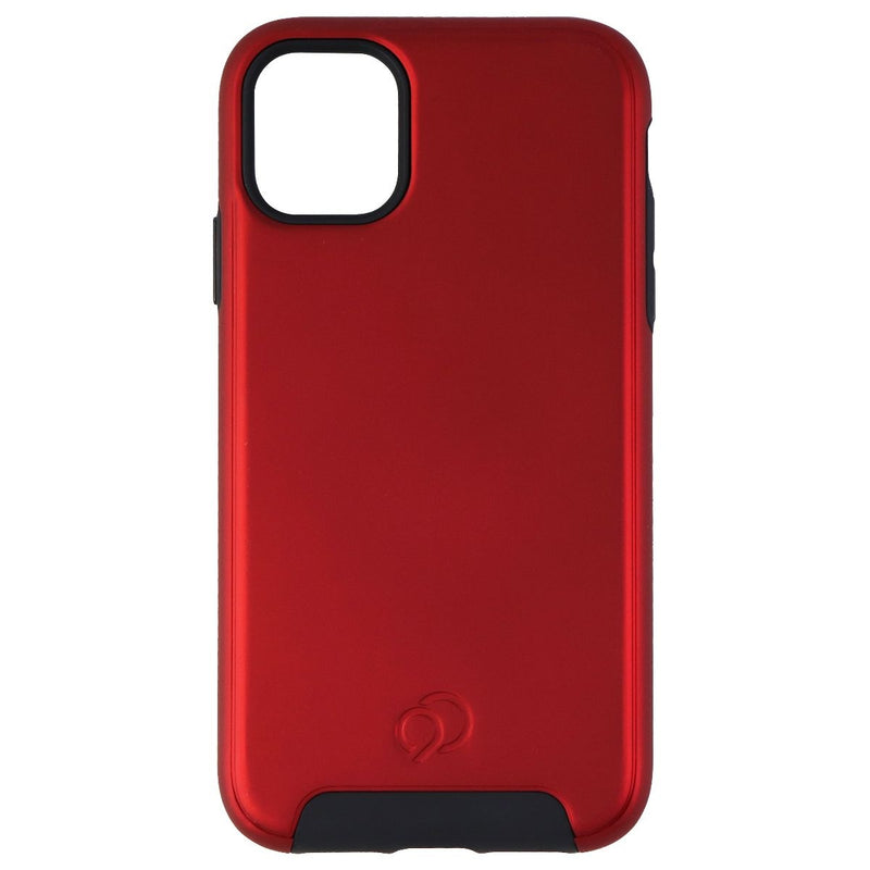 Nimbus9 Cirrus 2 Series Hardshell Case for Apple iPhone 11 - Crimson Red / Black - Nimbus - Simple Cell Shop, Free shipping from Maryland!