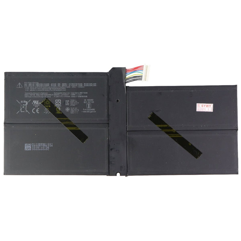 Replacement Battery for Surface Pro 7 (7.57V/5702mAh) M1109598-001 - Unbranded - Simple Cell Shop, Free shipping from Maryland!