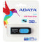 ADATA UV128 32GB USB 3.0 Retractable Capless Flash Drive, Blue (AUV128-32G-RBE) - ADATA - Simple Cell Shop, Free shipping from Maryland!