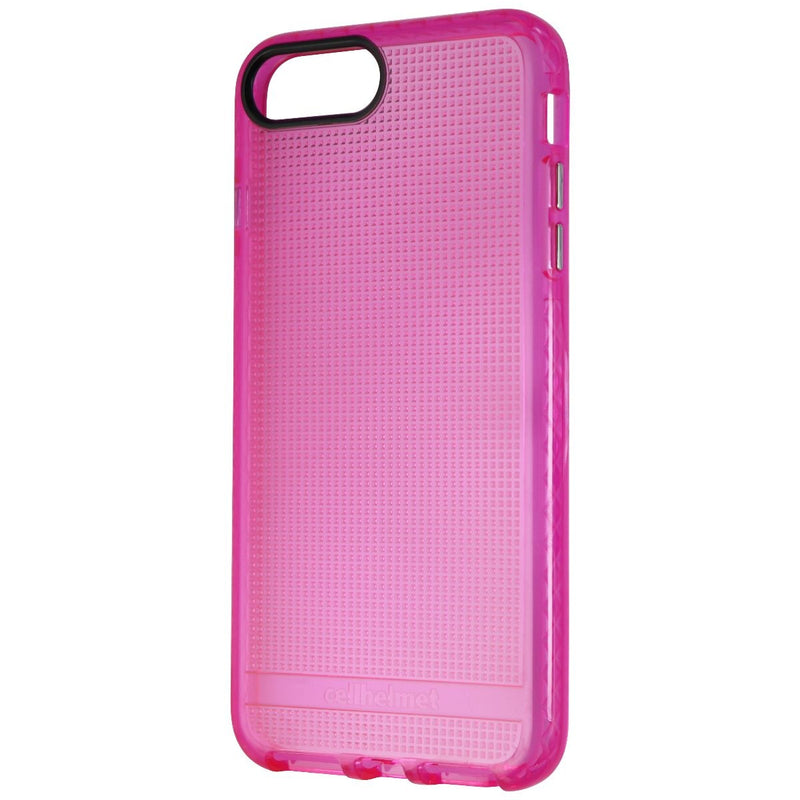 CellHelmet Altitude X Series Case for iPhone 8 Plus / 7 Plus / 6 Plus - Pink - CellHelmet - Simple Cell Shop, Free shipping from Maryland!