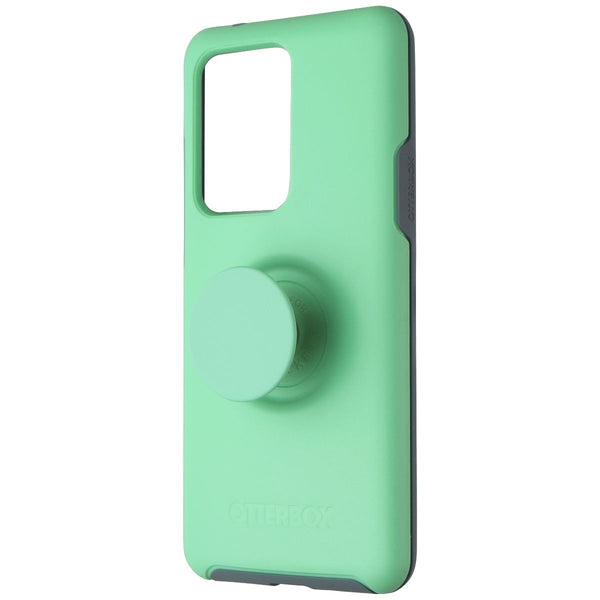 OtterBox + POP Symmetry Case for Galaxy S20 Ultra 5G - Mint to Be / Green - OtterBox - Simple Cell Shop, Free shipping from Maryland!