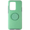OtterBox + POP Symmetry Case for Galaxy S20 Ultra 5G - Mint to Be / Green - OtterBox - Simple Cell Shop, Free shipping from Maryland!
