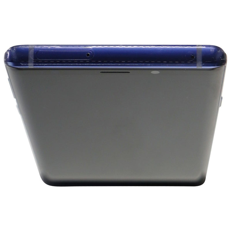 Samsung Galaxy Note9 (6.4-in) SM-N960U (GSM + CDMA) - 512GB/Ocean Blue - Samsung - Simple Cell Shop, Free shipping from Maryland!