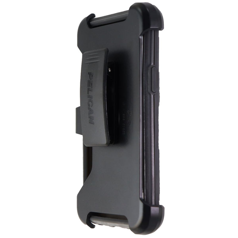 Pelican Voyager Clear Series Hard Case for Samsung Galaxy S9 - Clear / Black - Pelican - Simple Cell Shop, Free shipping from Maryland!