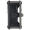 Pelican Voyager Clear Series Hard Case for Samsung Galaxy S9 - Clear / Black - Pelican - Simple Cell Shop, Free shipping from Maryland!