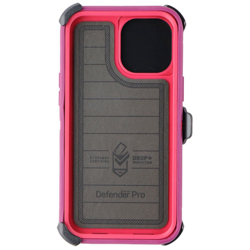 OtterBox Defender Pro Series Case for Apple iPhone 12 Pro Max - Berry Potion - OtterBox - Simple Cell Shop, Free shipping from Maryland!