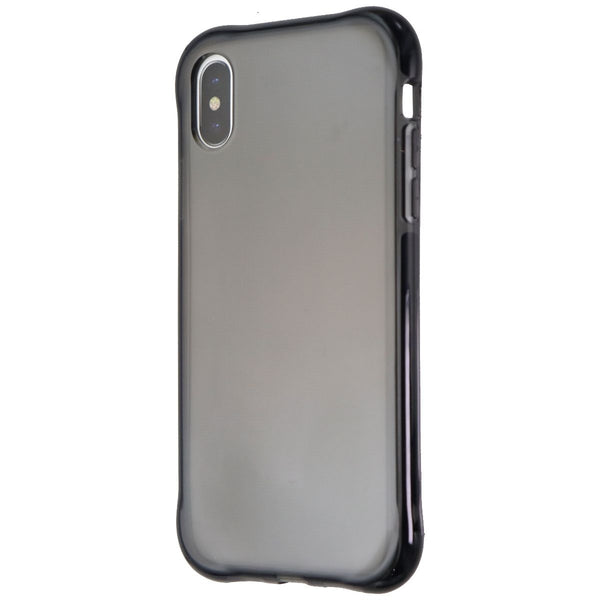 Qmadix C Series LITE Case for Apple iPhone XR - Smoke / Black - Qmadix - Simple Cell Shop, Free shipping from Maryland!