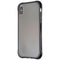 Qmadix C Series LITE Case for Apple iPhone XR - Smoke / Black - Qmadix - Simple Cell Shop, Free shipping from Maryland!
