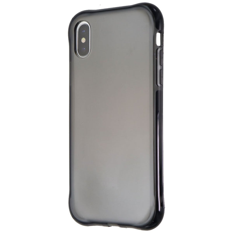 Qmadix C Series LITE Case for Apple iPhone XR - Smoke / Black - Qmadix - Simple Cell Shop, Free shipping from Maryland!