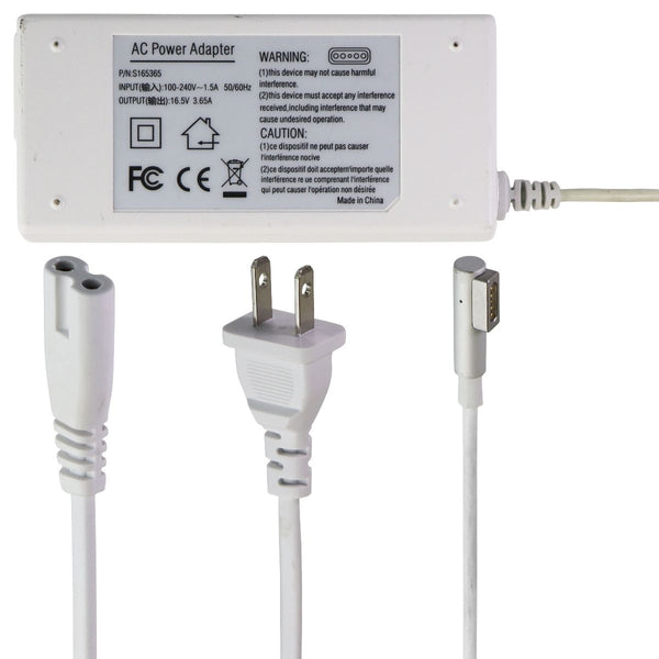 Replacement Power Supply (S165365) - White - Unbranded - Simple Cell Shop, Free shipping from Maryland!
