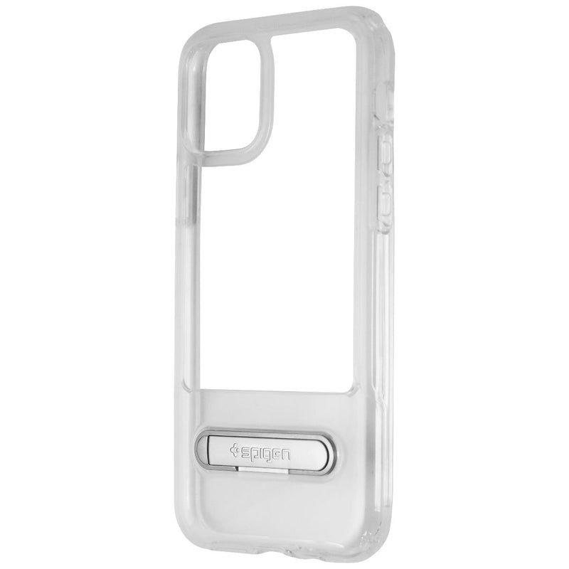Spigen Slim Armor Essential S Series Case for Apple iPhone 11 Pro - Clear - Spigen - Simple Cell Shop, Free shipping from Maryland!