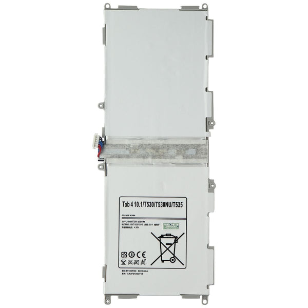 Repair Part - Replacement Battery for Tab 4 10.1 / T530 535 EB-BT530FBC 6800mAh - Unbranded - Simple Cell Shop, Free shipping from Maryland!