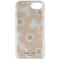 Kate Spade Protective Hardshell Case for iPhone 8 / 7 / 6s / 6 - Hollyhock Blush - Kate Spade - Simple Cell Shop, Free shipping from Maryland!