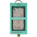Kate Spade Protective Hardshell Case for iPhone 8 / 7 / 6s / 6 - Hollyhock Blush - Kate Spade - Simple Cell Shop, Free shipping from Maryland!
