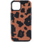 OtterBox Symmetry Series Case for Apple iPhone 13 - Leopard Print (Brown/Black) - OtterBox - Simple Cell Shop, Free shipping from Maryland!