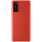 Samsung Galaxy S20 FE 5G UW (6.5-in) (SM-G781V) Verizon Only - 128GB/Cloud Red