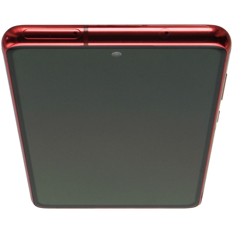 Samsung Galaxy S20 FE 5G UW (6.5-in) (SM-G781V) Verizon Only - 128GB/Cloud Red