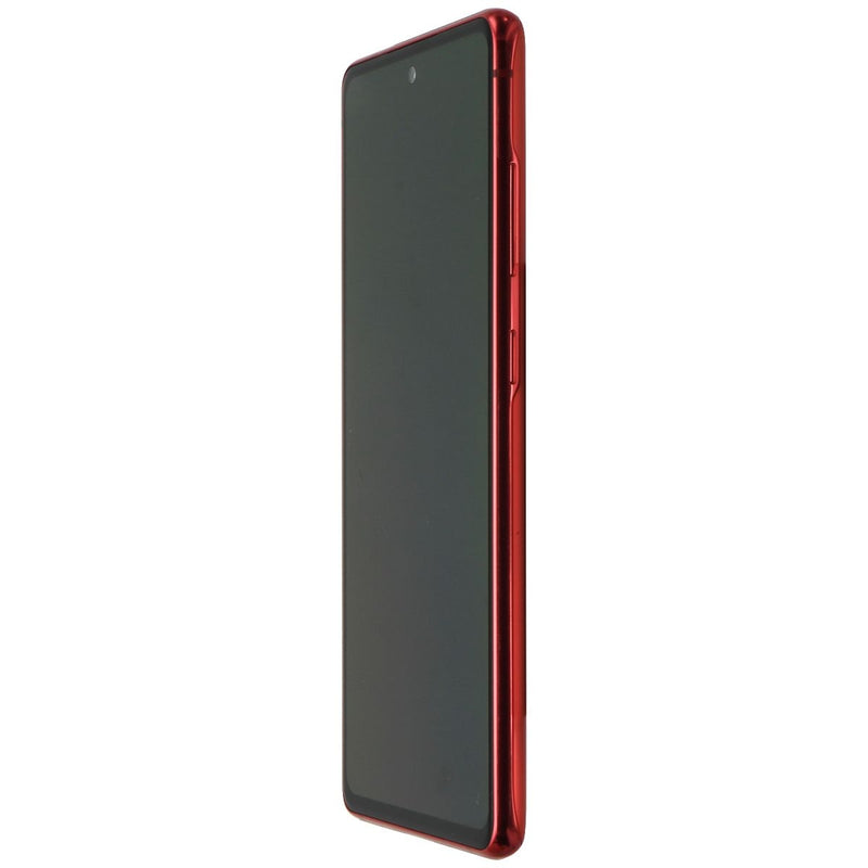 Samsung Galaxy S20 FE 5G UW (6.5-in) (SM-G781V) Verizon Only - 128GB/Cloud Red